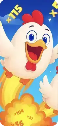 Chicken Road preview